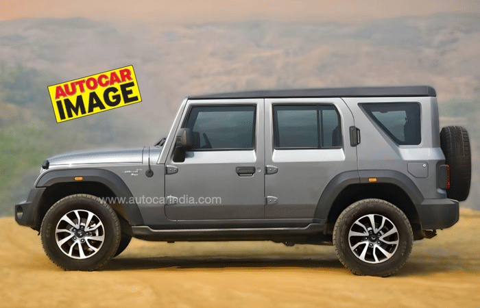 New mass-market SUVs yet to be launched this year 